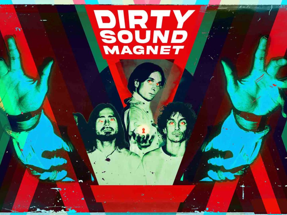Dirty Sound Magnet