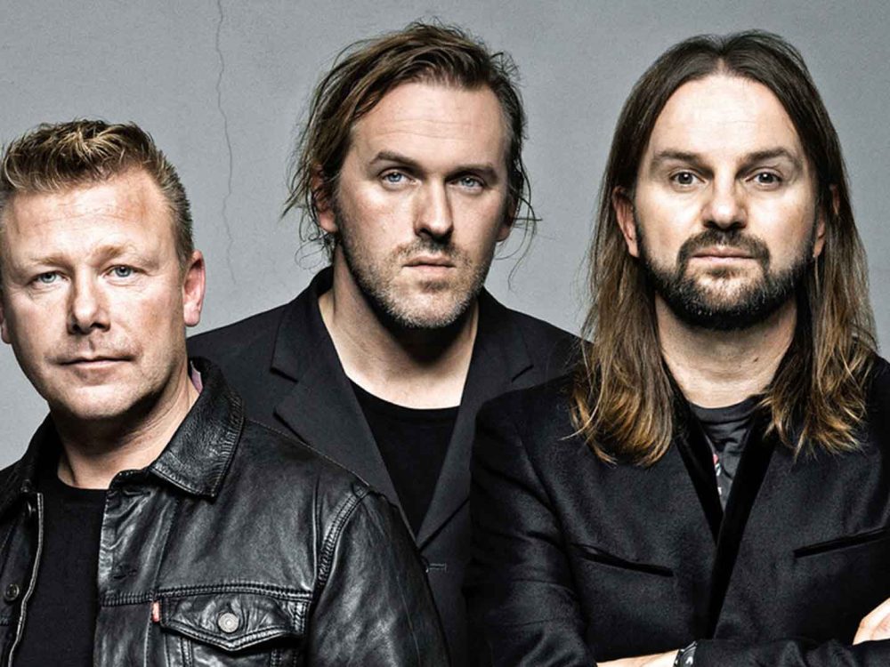 Dizzy Mizz Lizzy