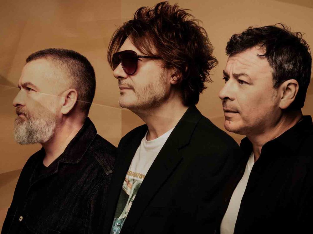 Manic Street Preachers