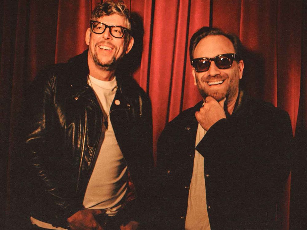 The Black Keys