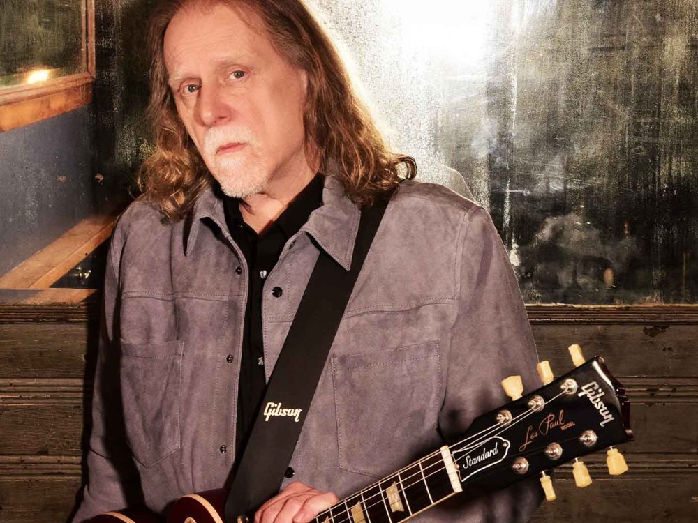 Warren Haynes Band