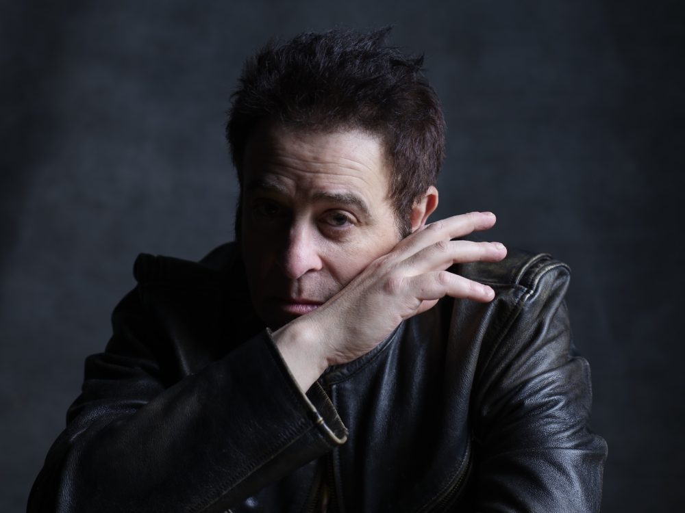 CCrows Press Photo - Color