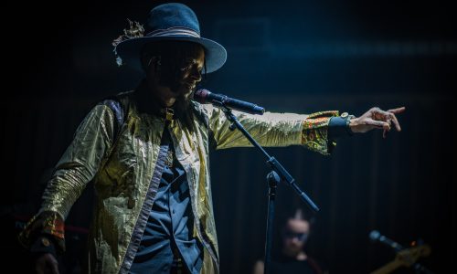 Fantastic Negrito