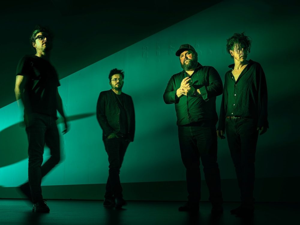 Green Crow Collective