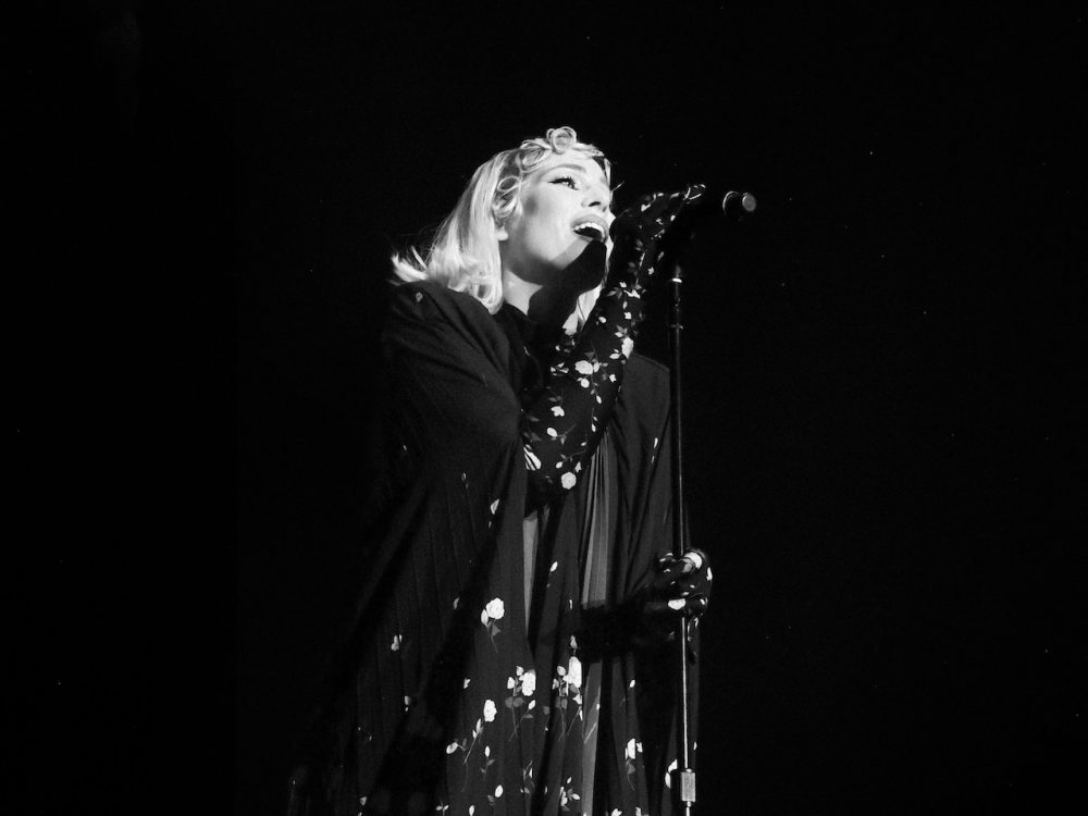 Natasha Bedingfield
