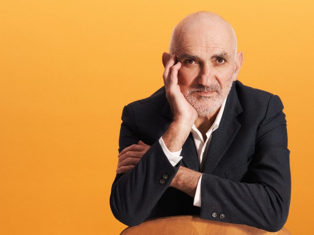 Paul Kelly