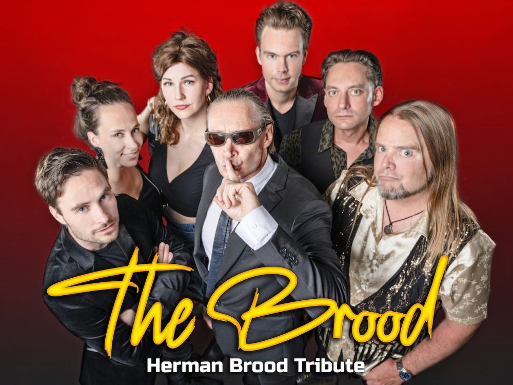 The Brood
