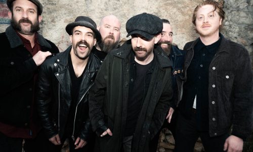 The Rumjacks