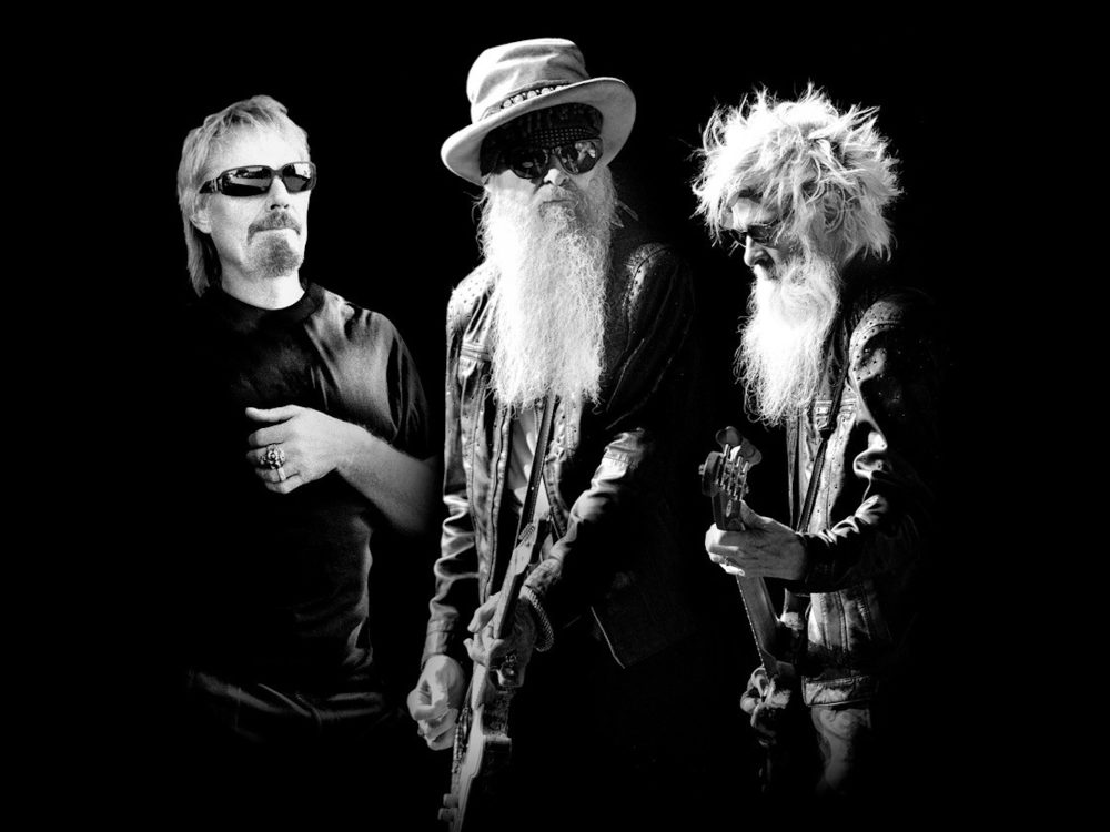 ZZTOP