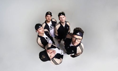 Bizkit Park