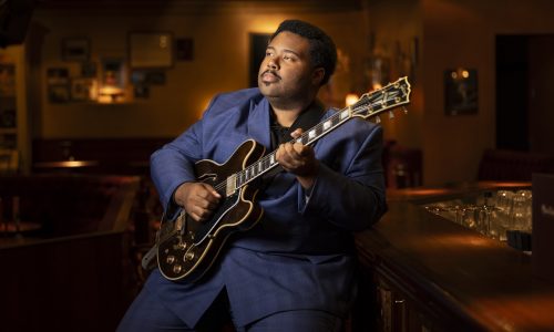 DK Harrell