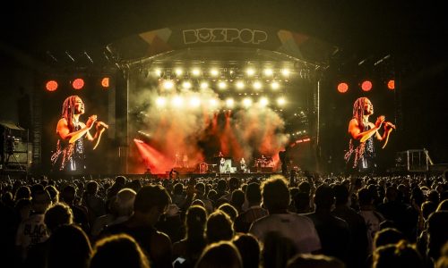 mainstage