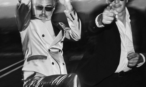 Triggerfinger