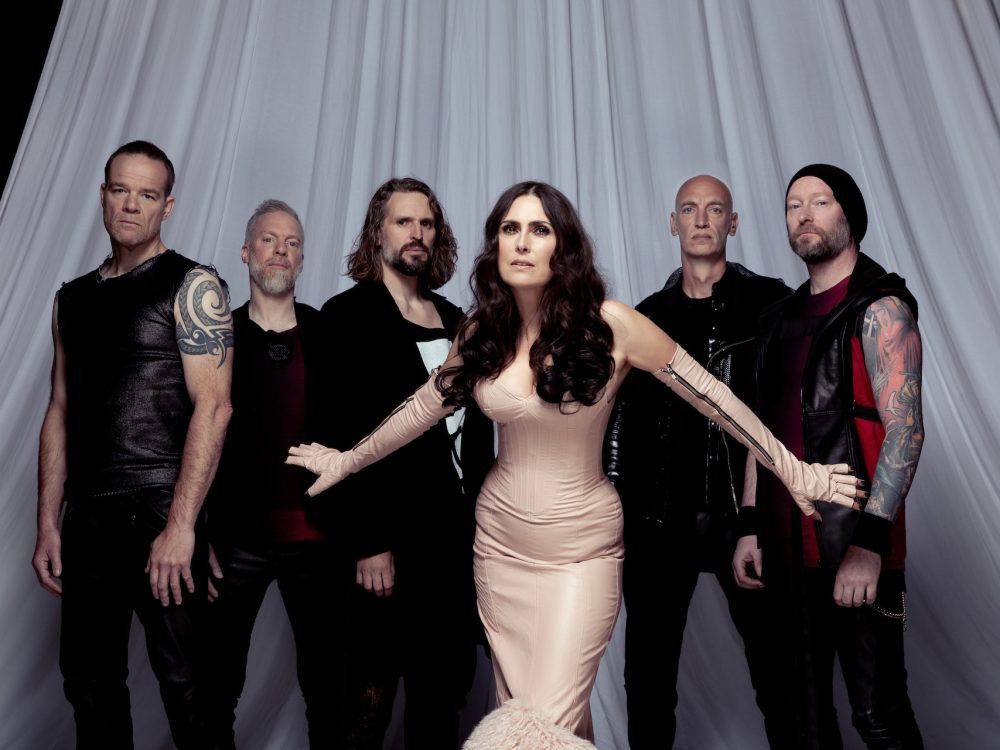 within temptation